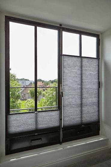 qapi ucuz: Şık və modern görünüşü baxımından digər pərdələrdən ayrılan jaluz — 2