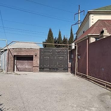 masazirda heyet evleri ucuz: 6 otaqlı, 27 kv. m, Yeni təmirli — 2