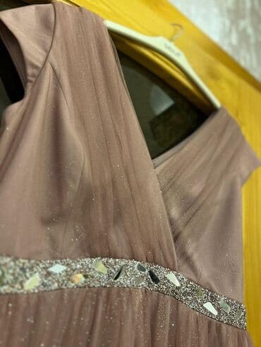 купить вечернее платье в баку: Вечернее платье, Макси, 2XL — 6