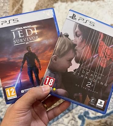 playstation 1: Qarışıq janr — 1