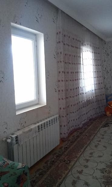 diplomat canta: Kirayə ev geniş və işıqlı 2 otaqlı mənzil.Şağan qəsəbəsi - Plan: açıq — 7