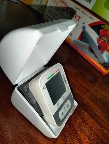 pulsni oksimetar cena: Tonometrlər — 3