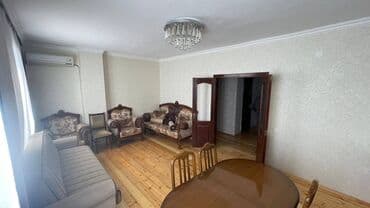 kiraye 20 yanvar: Nizami rayonu,Xalqlar dostluğu metrosunun düz üstü,19 mərtəbənin,14-cü — 2