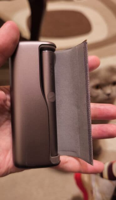 зарядное устройство iqos: IQOS tütünü qızdıran cihaz – şarj qutusu və tutacaq - Brend/model — 1