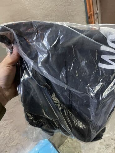 brend çantalar: Çiyin çantası — 1