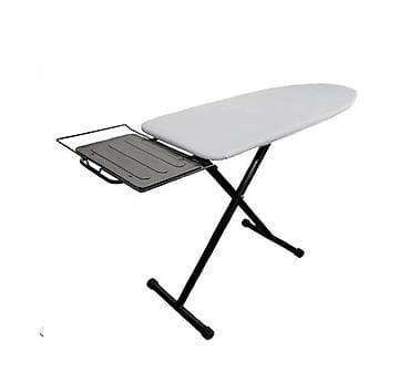 Braun brendi ütü masasi. Kontakt home’den 250azne alinib xarice