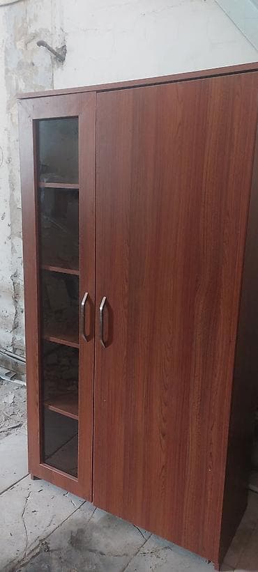 lulka: Dolab və dolablar səliqəlidir — 2