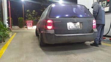 BMW: Marka/model: Volkswagen Passat - Kuzov: universal (Variant), 5 qapı - — 7