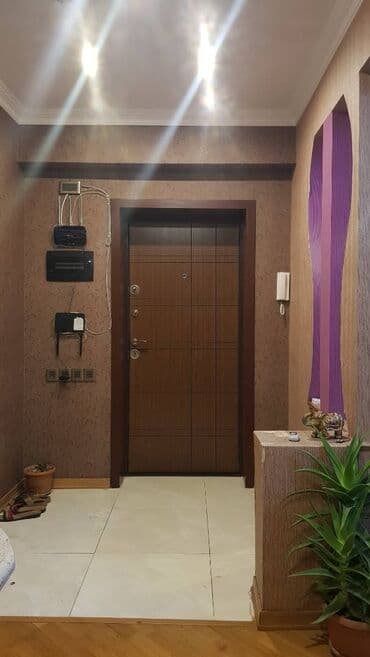 квартира в баку: Пос. Бакиханов, 3 комнаты, Новостройка, 71 м² — 3