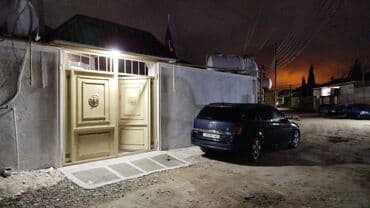 Həyət evi alıram: 2 otaqlı, 1 kv. m, Kredit yoxdur, Yeni təmirli — 1