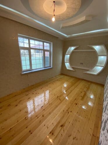 20 yanvar kiraye evler 2021: Binəqədi qəs. 3 otaqlı, 90 kv. m, Kredit yoxdur, Yeni təmirli — 2