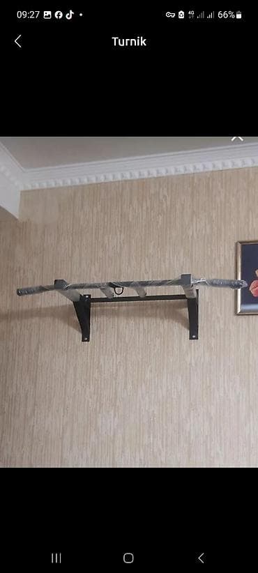 Другое для спорта и отдыха: Eziz,muşderiler tek turniki teklif edirik size 25 azn 100 kq,cekini — 2