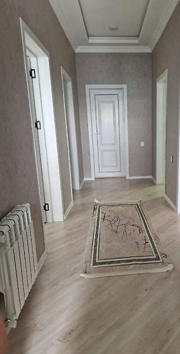 Zabrat Seid markete yaxin 3 otaqli adelni heyet evi kiraye verilir tam