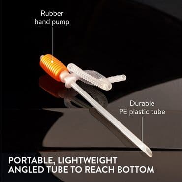 benzin qabi: Benzin çəkən pompa Diqqət çatdırılma bir gün ərzində rayonlar daxil — 1