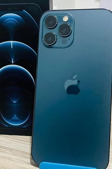 rtx 5060 ti: IPhone 12 Pro, 128 GB, Pacific Blue — 1