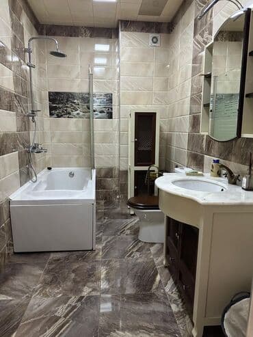 bağ yellencekleri: Пос. Шувалан 7 комнат, 350 м², Нет кредита, Свежий ремонт — 22