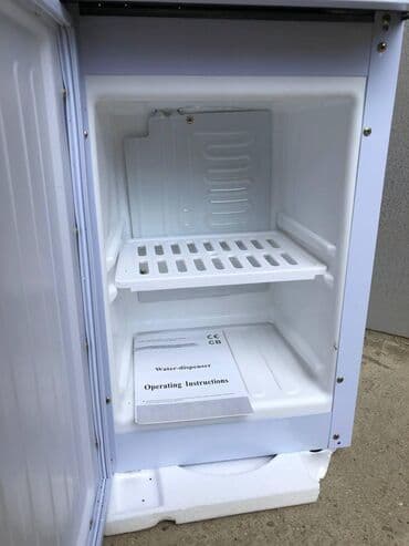 su şlanqı: Dispenser Döşəməüstü, Su təmizləməsi ilə, Yeni — 2