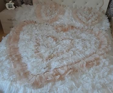 Pledlər: Taxt ucun pakraval tezedir hec iwlenmeyib — 3