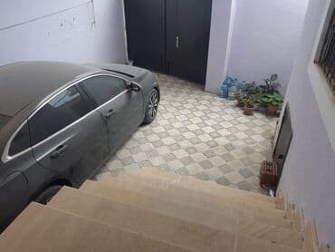 bina az gəncə: Binəqədi qəs. 4 otaqlı, 120 kv. m, Kredit yoxdur, Yeni təmirli — 10