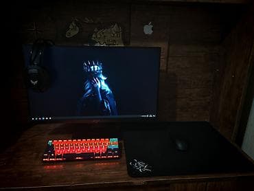 kompyuter: Oyun komputeridir artıq istifadə etmədiyim üçün və pula ehtiyacım — 6
