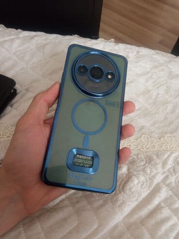 телефон fly fs521 power plus 1: Redmi smartfon 128 GB 4 ram Telefon Tam işlək dir problemi yoxdur - — 3