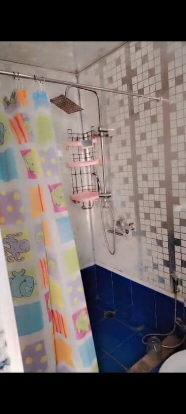 guzdek qesebesi: 40 м², 1 комната, Интернет, Газ, Электричество — 13