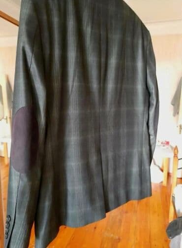 мужские спортивные костюмы брендовые бишкек: İtalia.Milan. Gətirilmə. Привозной. 48,(R) Demək,olar — 2