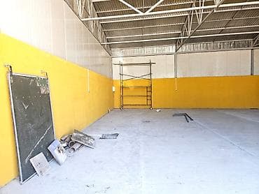 icare obyek: Təsərrüfatınızın və malınızın etibarlı saxlanması üçün anbar! — 2