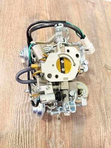 şirketten satılan yuk maşınları: Daewoo Damas Chevrolet Labo ✅ Karbirator☑️ 🚗 Orijinal və Yüksək — 2