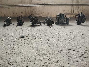 dodge ehtiyat hisseleri: Məhsul: Köhnə avtomobillər üçün karbürator və alışdırma — 1