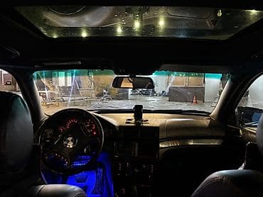 bmw e39: BMW 5 series: 2 l | 1997 il — 4