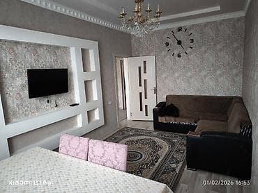 bakinin qesebeleri: 75 kv. m, 3 otaqlı, Kombi, Qaz, İşıq — 9