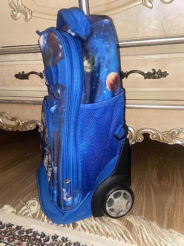 cantalar mekteb: Məktəbli çantası + lunch box dəsti - Brend: Jasmine Star - Dizayn — 8