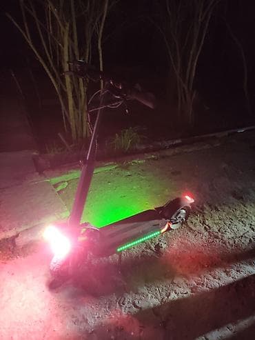 Elektrik skuter 45 surət real alıcıya endirim olacaq uzb Portu