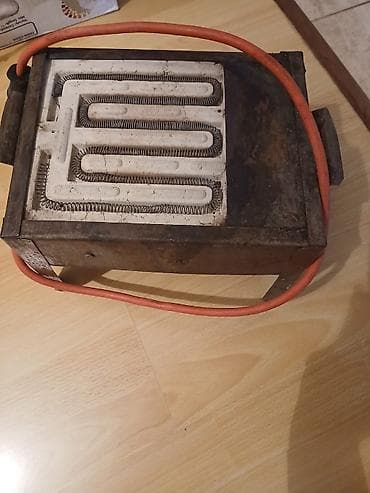 iphone x plata: Məhsul: Elektrik soba/qızdırıcı plitə (spiral rezistorlu) Təsvir: - — 1