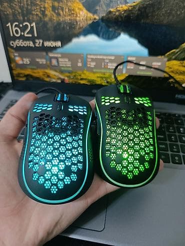 note 10 1: Yeni RGB Maus Təzədi özümdə olduğu üçün istifadə etməmişəm gözəl — 3