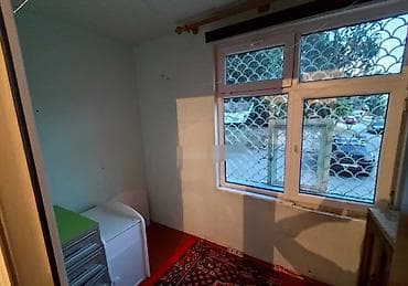 berde ev: Yeni Günəşlidə D massivində bazarstore ilə üzbəüz 9 mərtəbəli binanın — 5