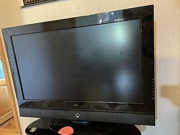 Аудиотехника: XLEC TFT LCD TV - Ekran: TFT LCD panel - Giriş gərginliyi: AC — 2