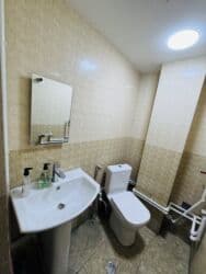 huseynoglu residence: Rayon✔ Nəsimi Ünvan✔ Topçubaşov küçəsi (Qış parkı, Nizami m/s — 11