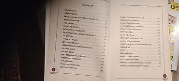 test kitab: Diqqət.mövlanə kitab 25 man.Ingilis dilini öyrənmək ücün bonk və rus — 4