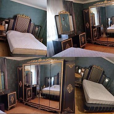 İkinəfərlik çarpayı