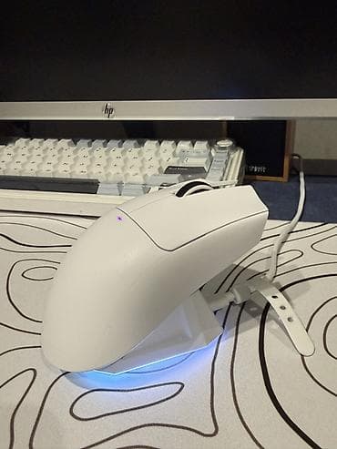 Attack Shark simsiz oyun siçanı Ideal vezyetde real aliciya endirim