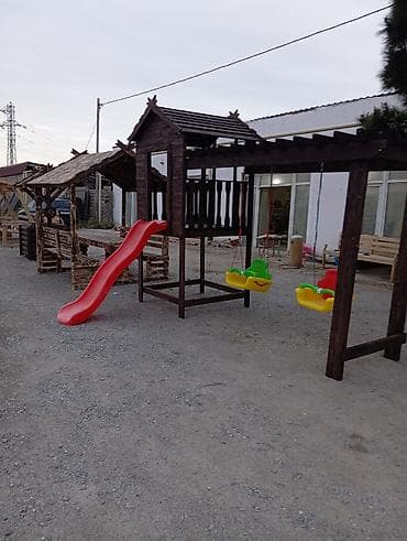 детский торт на заказ: Usaq ucun yelencekler ve surusgenler yiqilmasi sifarisle hazirlanmasi — 2