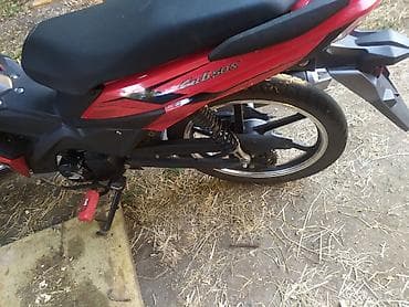 maped s50: Tufan - Cub 50 S, 80 sm3 — 2