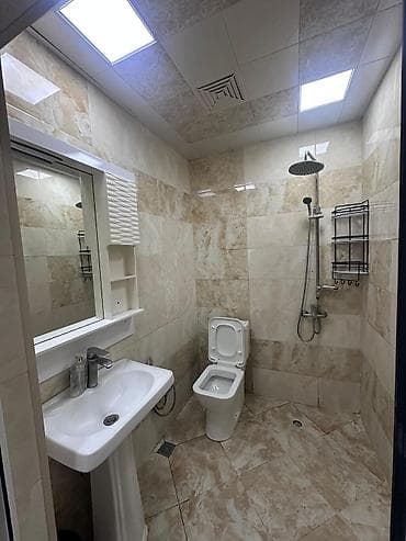 hezi aslanov evler: Tecili!!! Qurtuluş 93 de 1-2 duzelme otaqlı mənzil – studio tipli — 3