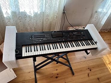 Велозапчасти: Синтезатор, Korg, Самовывоз — 3