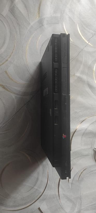 playsta: Sony PlayStation 2 Slim (SCPH seriyası) jostik yoxdur. Komplekt: - — 5