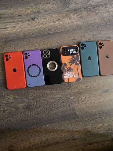 iphone 15 dubai qiymeti: Iphone 11 uchun cexollar hamisi 15 azn — 4