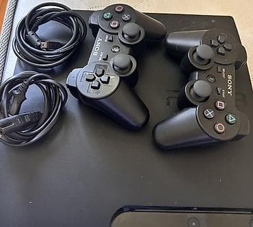 spiderman 2 ps5: Sony PlayStation 3 (PS3) oyun konsolu komplekti - Konsol: PS3 (Super — 1