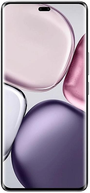 es 9 telefon: Honor X9 5G, 256 GB, rəng - Boz, Sənədlərlə — 2